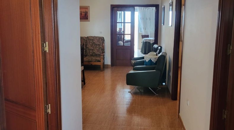 Бадахос - Granja de Torrehermosa - 398m2