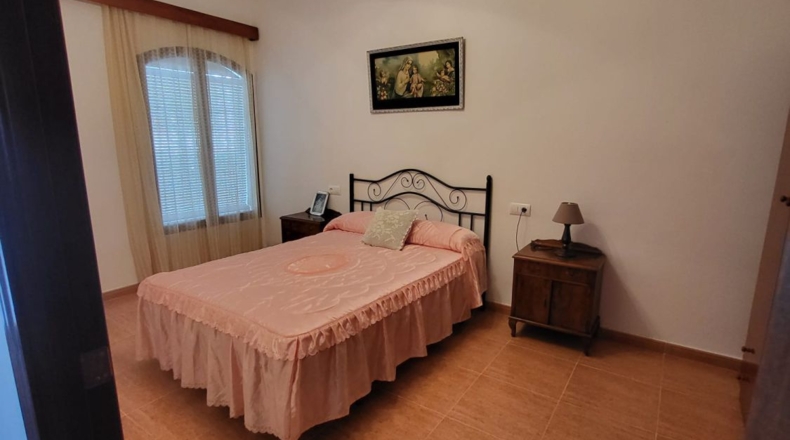 Бадахос - Granja de Torrehermosa - 398m2
