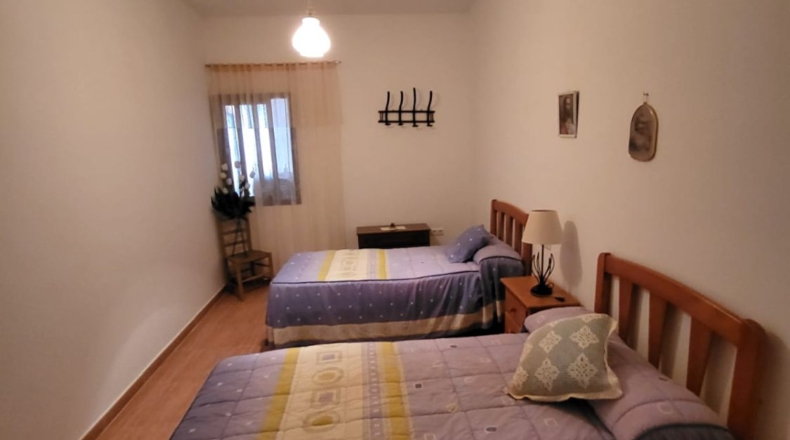 Бадахос - Granja de Torrehermosa - 398m2