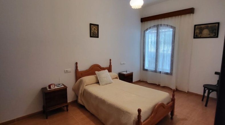 Бадахос - Granja de Torrehermosa - 398m2