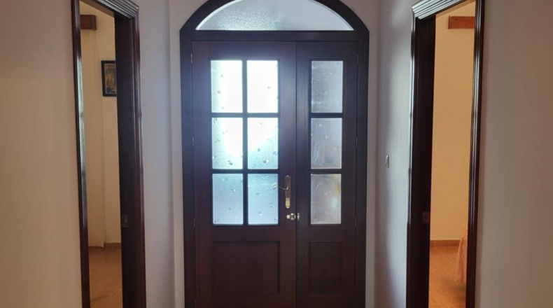 Бадахос - Granja de Torrehermosa - 398m2