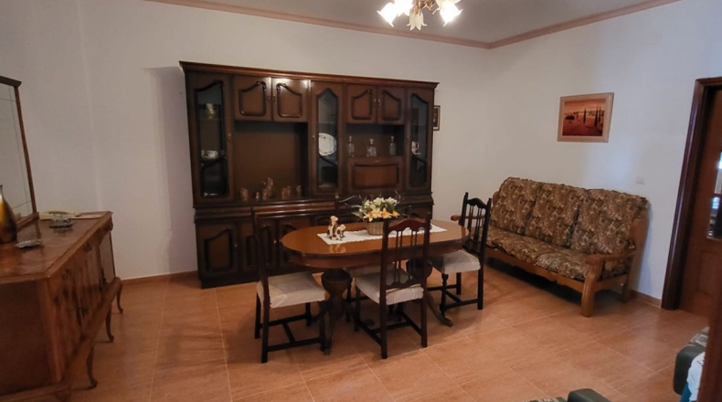 Бадахос - Granja de Torrehermosa - 398m2