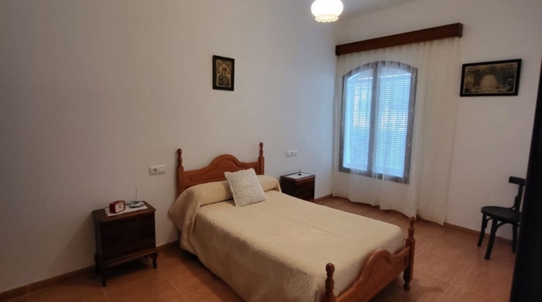 Бадахос - Granja de Torrehermosa - 398m2