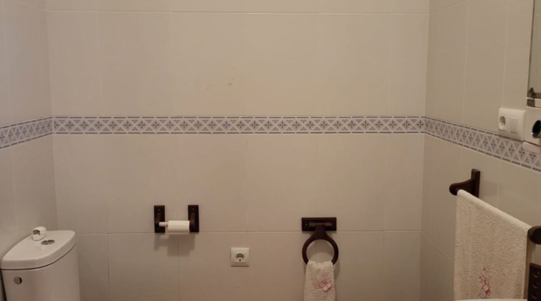 Бадахос - Granja de Torrehermosa - 398m2