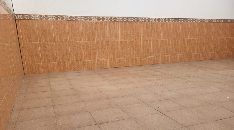 Бадахос - Granja de Torrehermosa - 398m2
