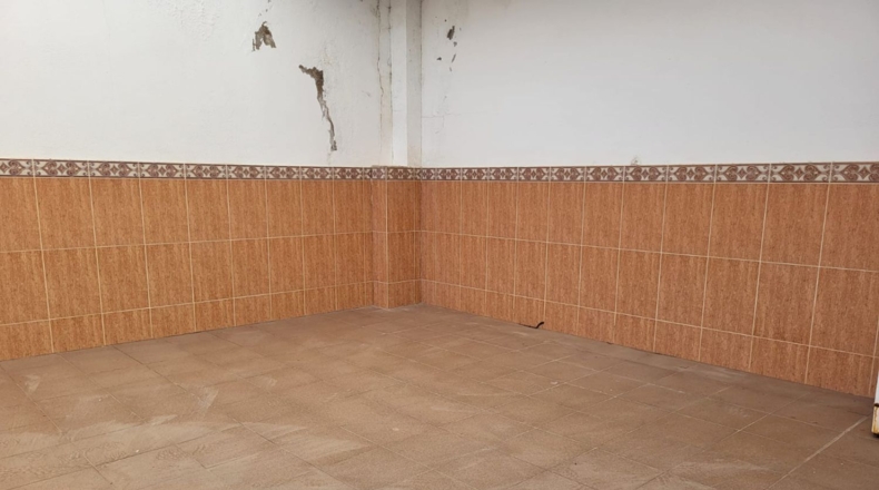 Бадахос - Granja de Torrehermosa - 398m2