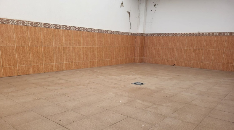 Бадахос - Granja de Torrehermosa - 398m2
