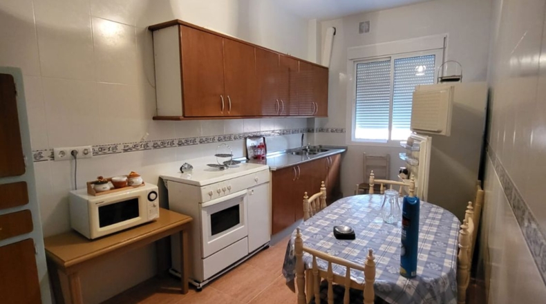 Бадахос - Granja de Torrehermosa - 398m2