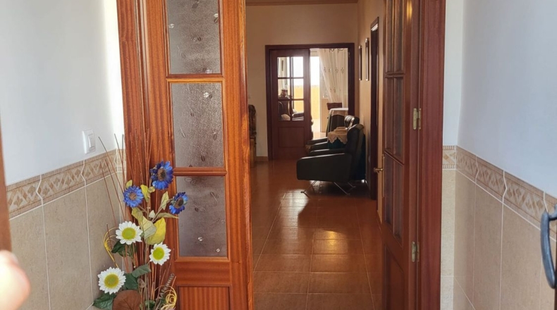 Бадахос - Granja de Torrehermosa - 398m2