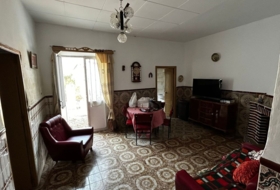 Retamal de Llerena 245&nbsp;m²
