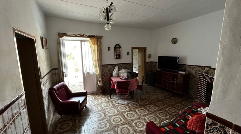 Badajoz - Retamal de Llerena - 245m2