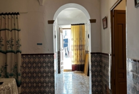 Retamal de Llerena 245&nbsp;m²