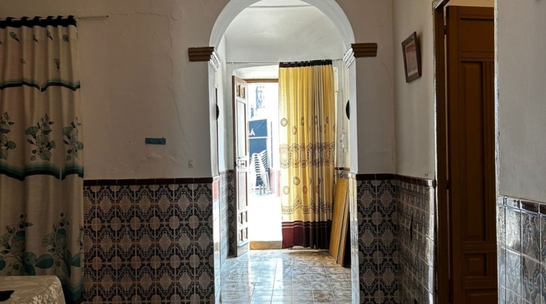 Badajoz - Retamal de Llerena - 245m2