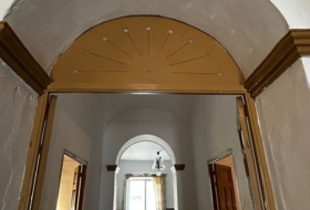 Retamal de Llerena 245&nbsp;m²