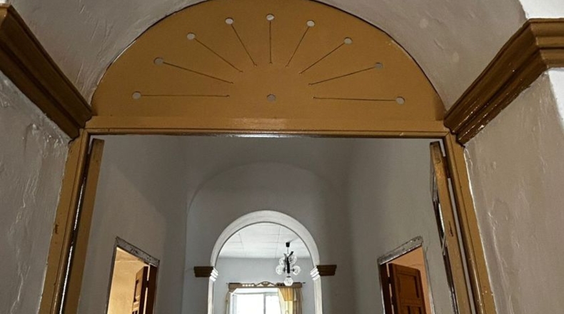 Badajoz - Retamal de Llerena - 245m2