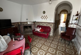 Retamal de Llerena 245&nbsp;m²