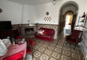 Casa de poble en venda a Retamal de Llerena ref.: TR327185 foto