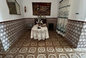 Retamal de Llerena 245&nbsp;m²