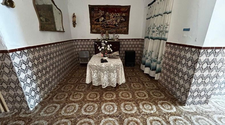 Badajoz - Retamal de Llerena - 245m2