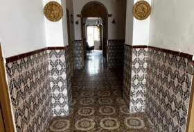 Retamal de Llerena 245&nbsp;m²