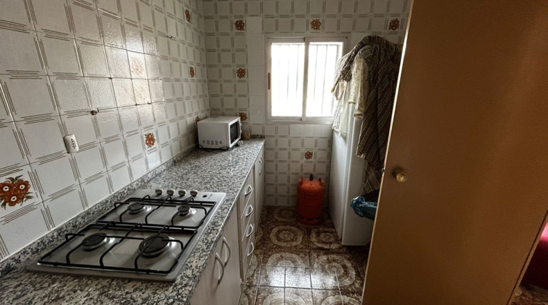 Badajoz - Retamal de Llerena - 245m2