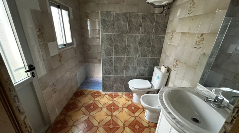 Badajoz - Retamal de Llerena - 245m2