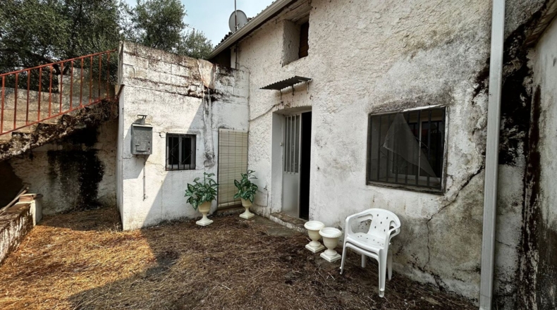 Badajoz - Retamal de Llerena - 245m2