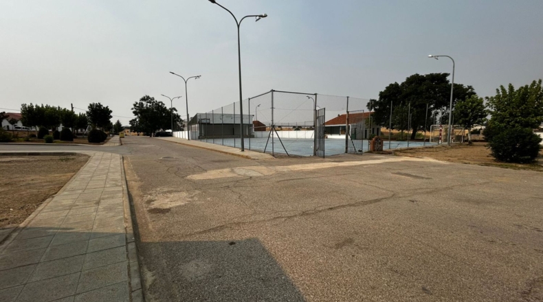 Badajoz - Retamal de Llerena - 245m2