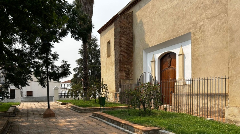 Badajoz - Retamal de Llerena - 245m2