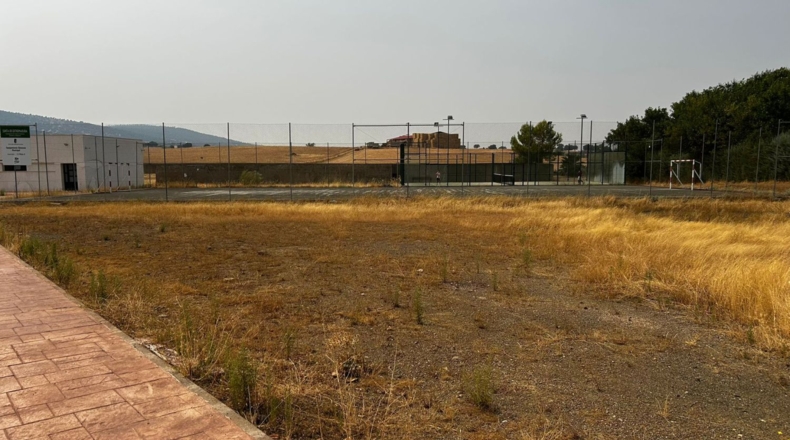 Badajoz - Retamal de Llerena - 245m2