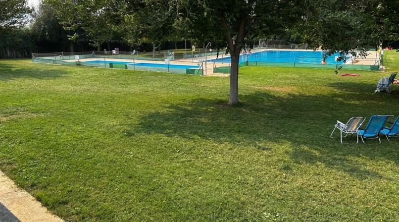 Badajoz - Retamal de Llerena - 245m2