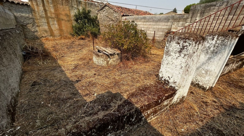 Badajoz - Retamal de Llerena - 245m2