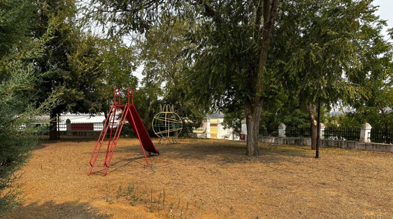 Badajoz - Retamal de Llerena - 245m2