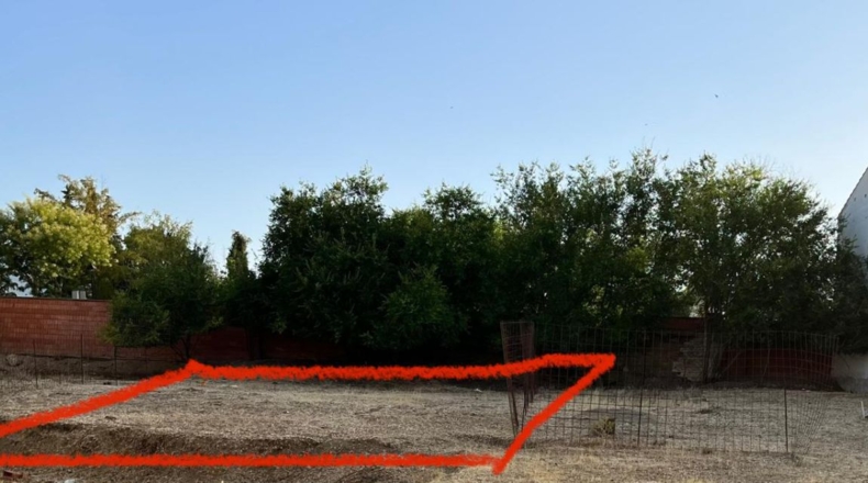 Badajoz - Azuaga - 296m2