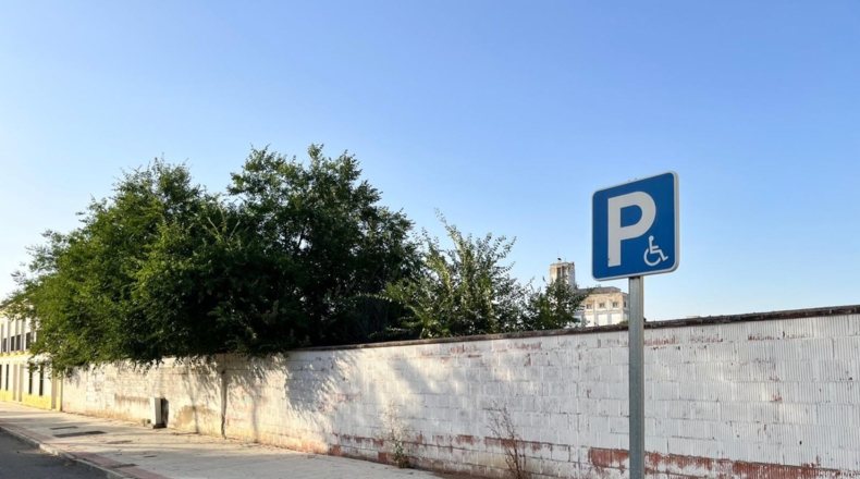 Badajoz - Azuaga - 296m2