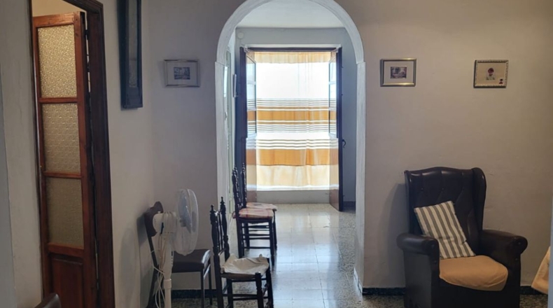 Badajoz - Granja de Torrehermosa - 659m2