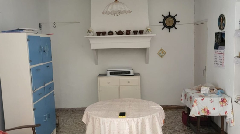 Badajoz - Granja de Torrehermosa - 659m2