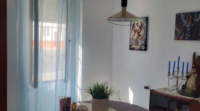 Badajoz - Azuaga - 162m2