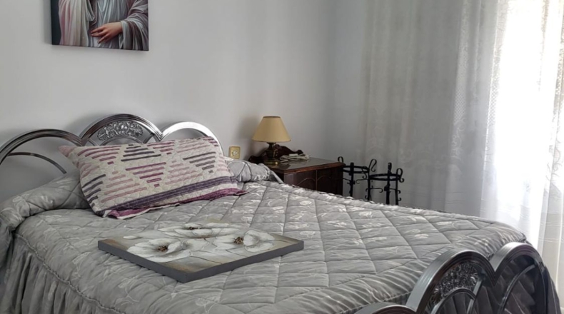 Badajoz - Azuaga - 162m2