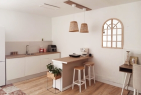 Гранха-де-Торреермоса 144&nbsp;м²