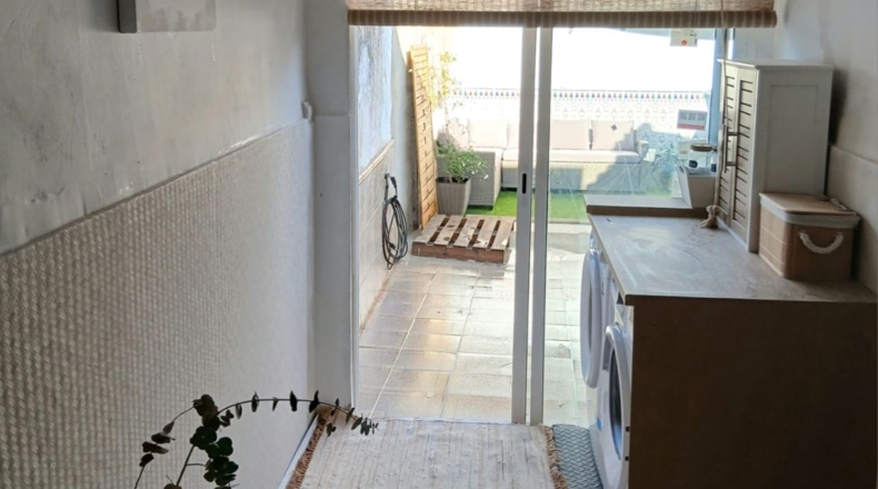 Badajoz - Granja de Torrehermosa - 144m2