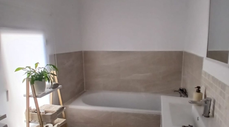 Badajoz - Granja de Torrehermosa - 144m2