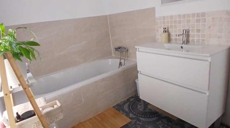 Badajoz - Granja de Torrehermosa - 144m2
