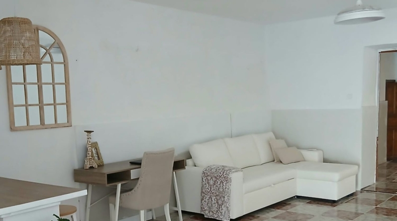 Badajoz - Granja de Torrehermosa - 144m2