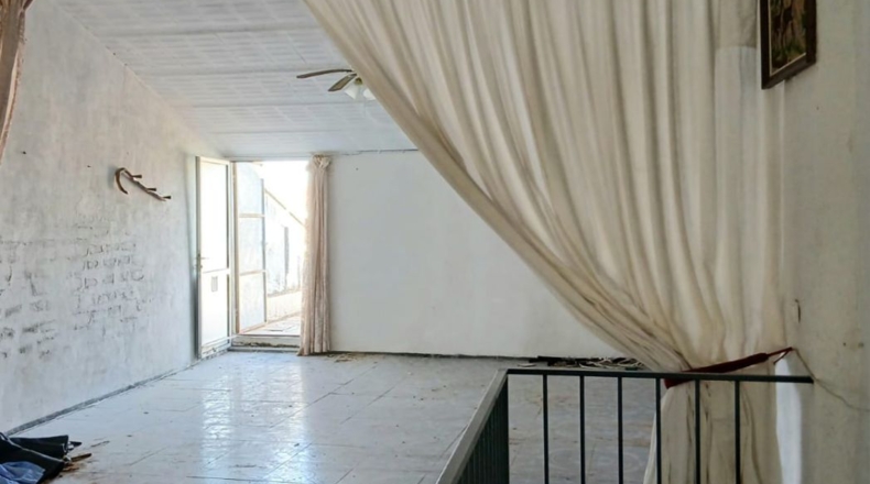 Badajoz - Granja de Torrehermosa - 144m2