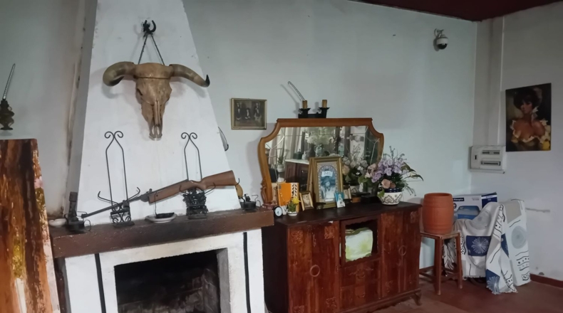 Badajoz - Granja de Torrehermosa - 6422m2