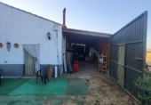 Masia with land for sale in Granja de Torrehermosa ref: TR351366 photo