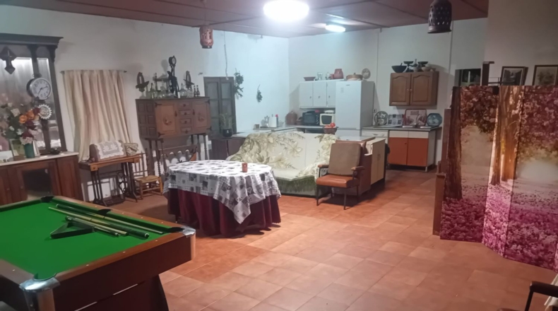 Badajoz - Granja de Torrehermosa - 6422m2