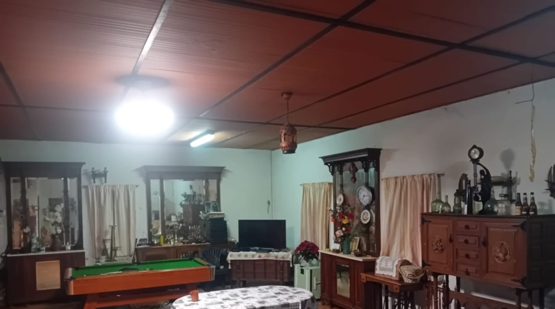 Badajoz - Granja de Torrehermosa - 6422m2