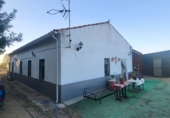 Masia with land for sale in Granja de Torrehermosa ref: TR351366 photo